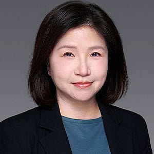 Associate Professor Ada Lo