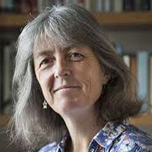 Professor Adele Ladkin