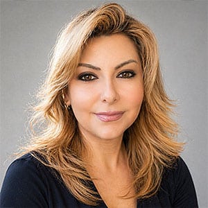 Dr Nisreen Ameen