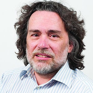 Professor Adam Blake
