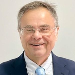 Professor Dimitrios Buhalis