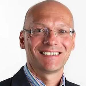 Professor Alan Fyall
