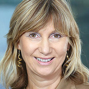 Barbara Jamison-Woods