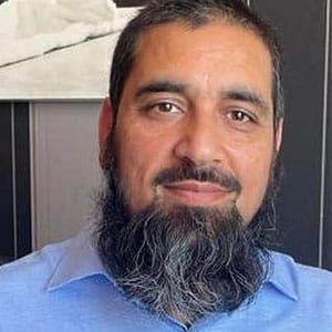 Muhammad Malik