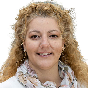 Associate Professor Elina Michopoulou