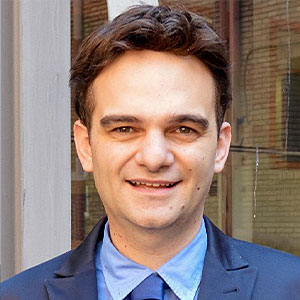 Professor Giampaolo Viglia