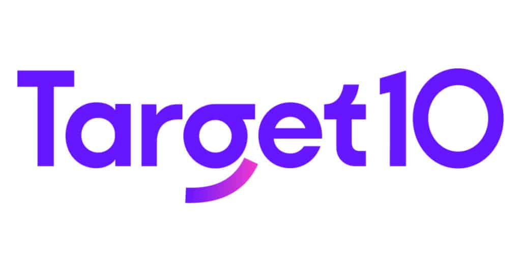 Target 10