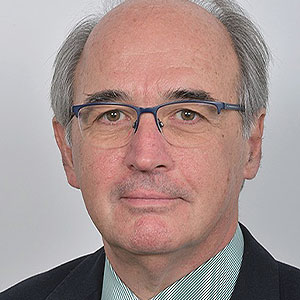 Aris Ikkos