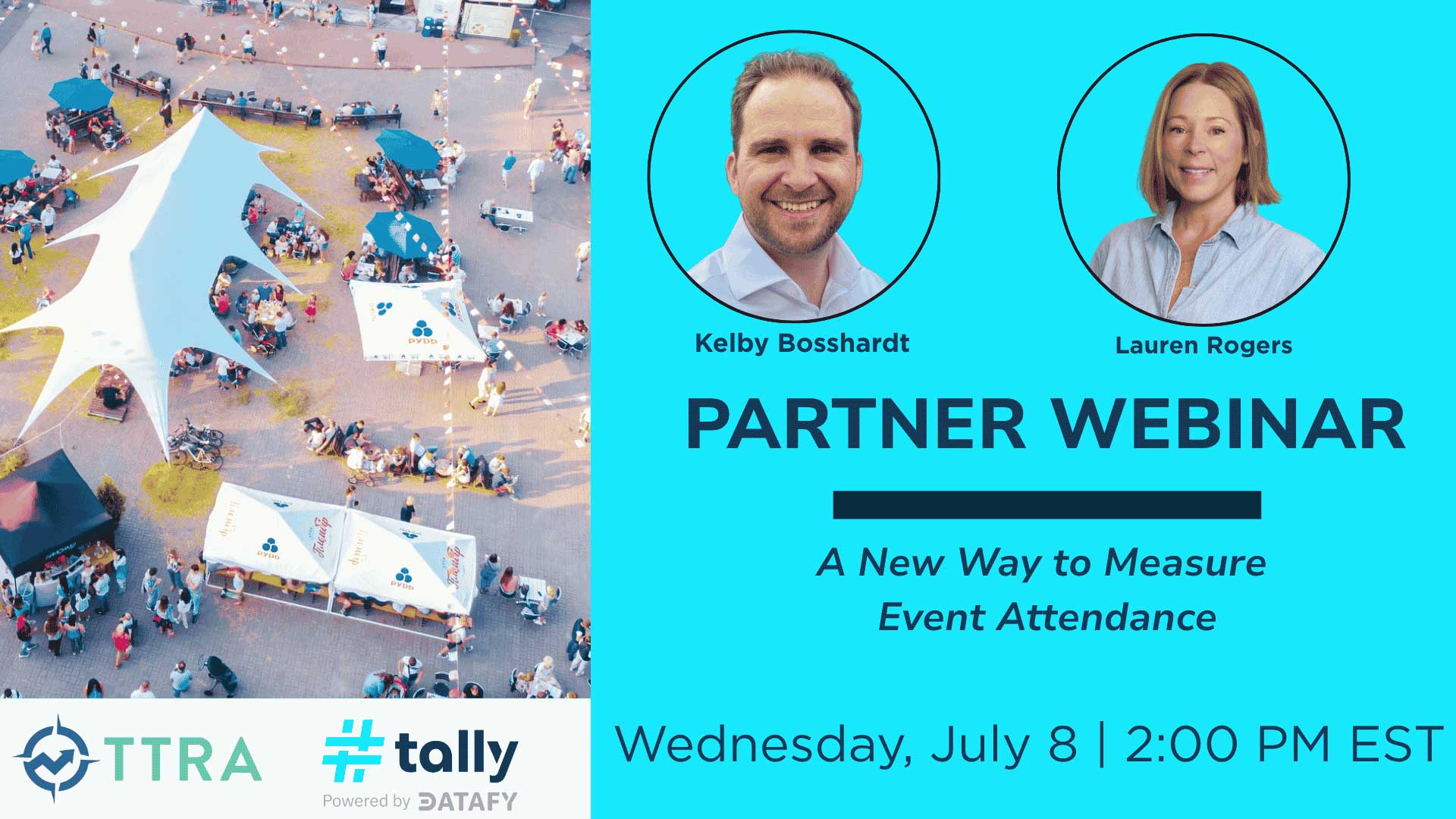 TTRA Partner Webinar