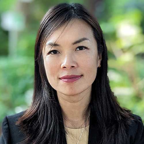 Sharon Lam