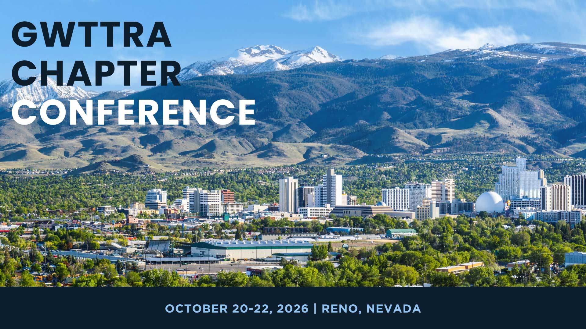 GWTTRA - Reno, NV
