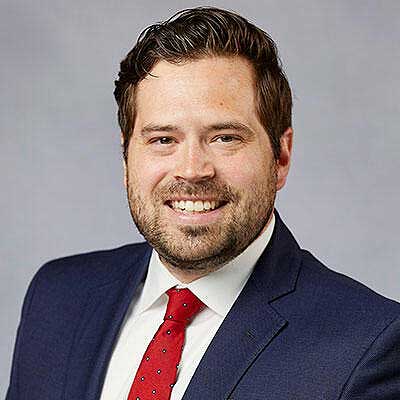 Andrew Woods