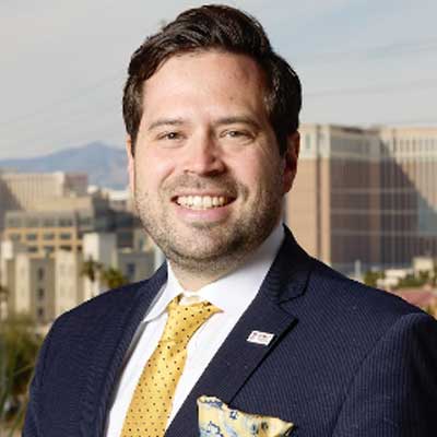 Andrew Woods