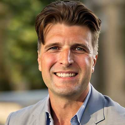 Nate Kelley
