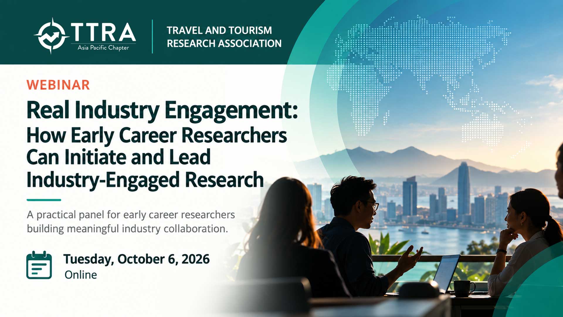 APAC Webinar