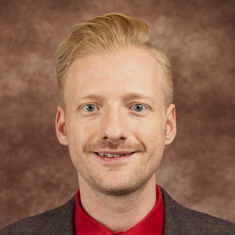 Erik Härriger