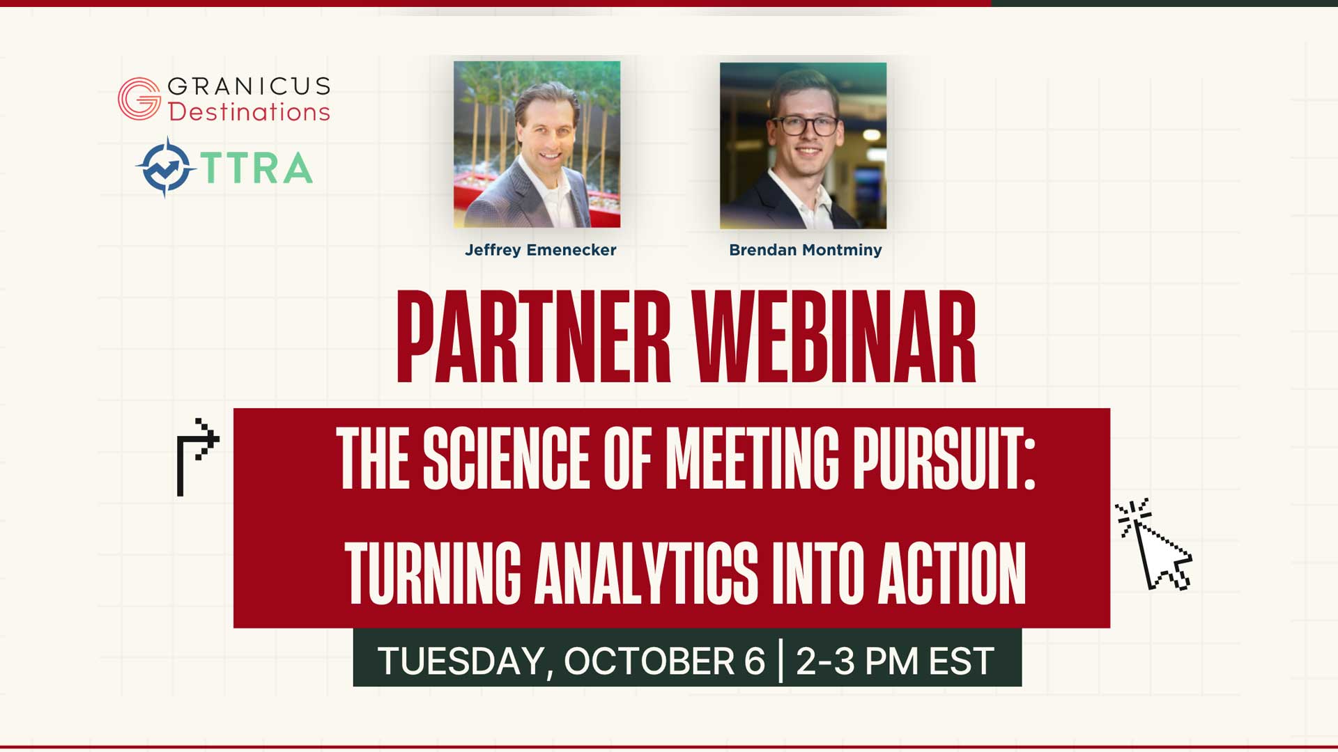 Granicus Webinar