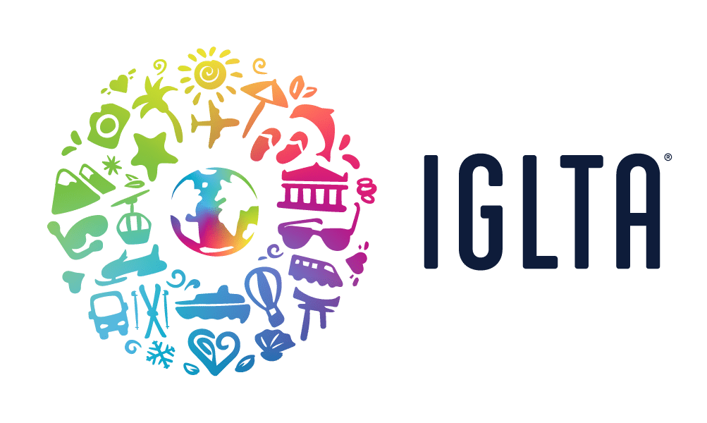 International LGBTQ+ Travel Association (IGLTA)