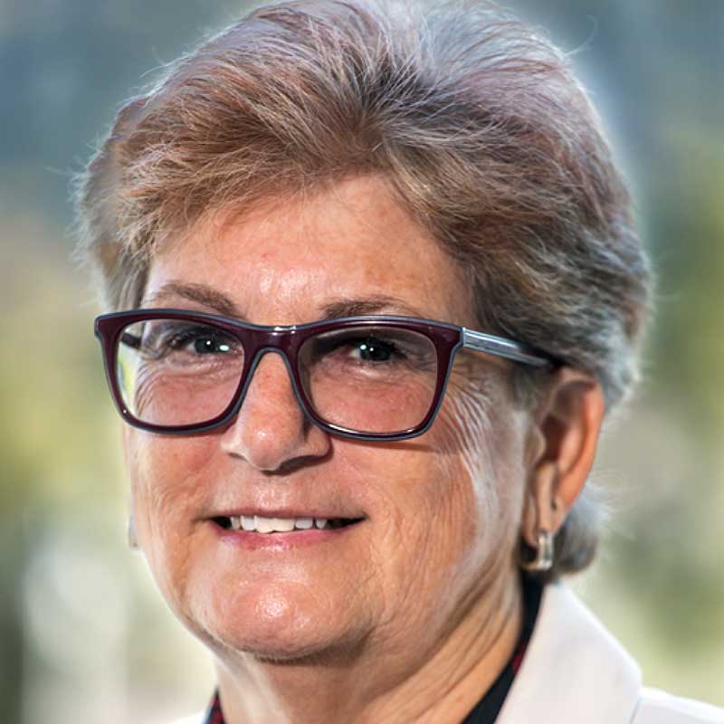 Lauren Schlau