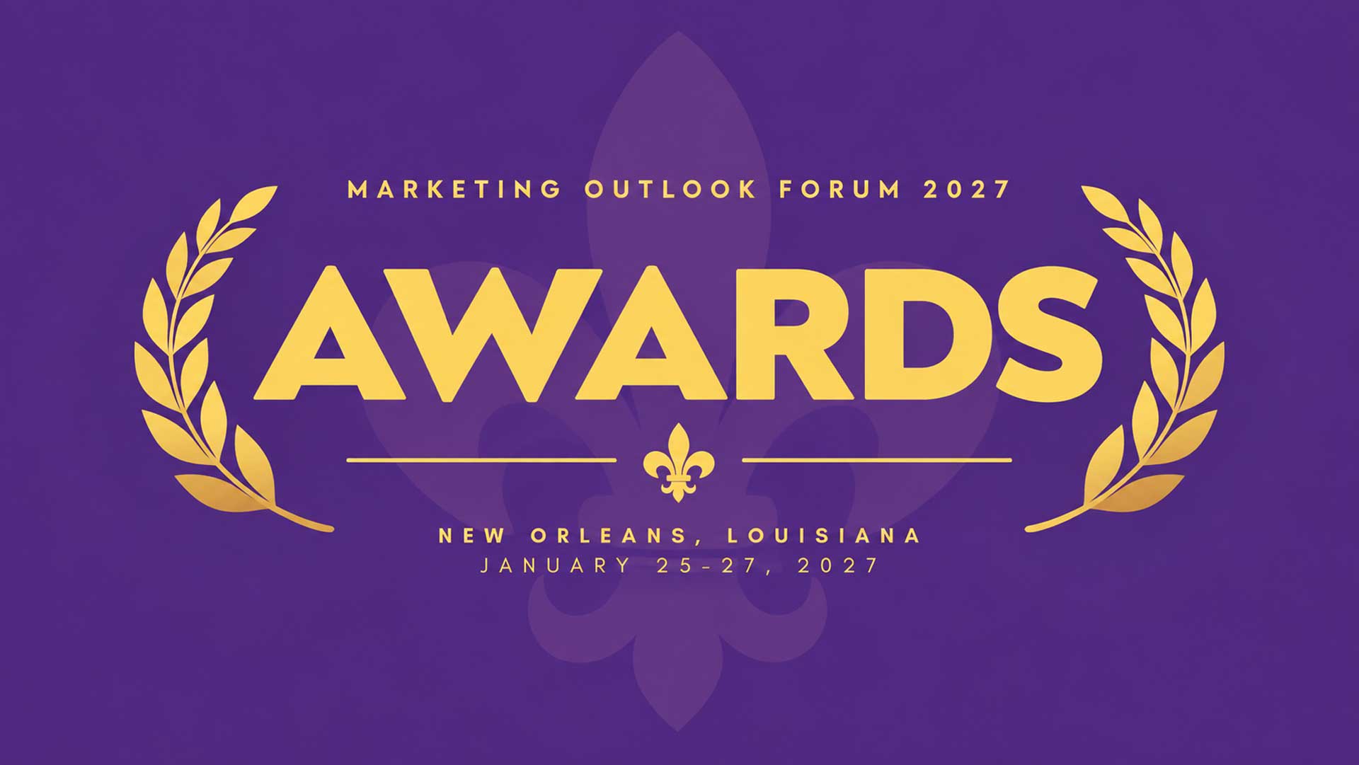 MOF Awards 2026