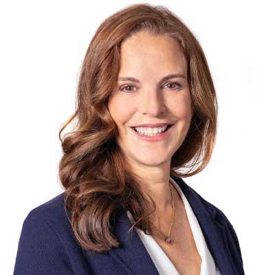 Brenda Scolari