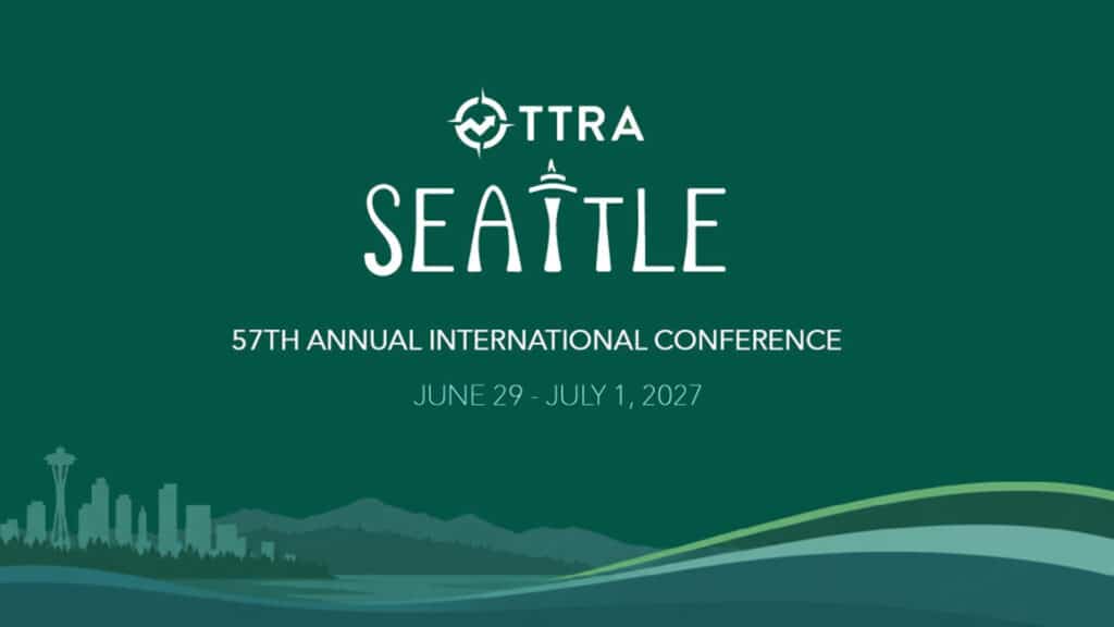 TTRA Seattle 2027
